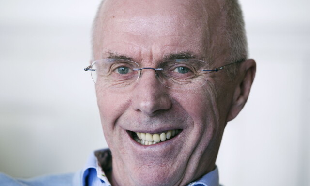 Svennis: - Det har med sult og ydmykhet å gjøre